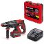Immagine di TASSELLATORE A BATTERIA TE-HD 18 LI CON 1 BATTERIA 18V 4 AH EINHELL