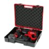 Immagine di TASSELLATORE A BATTERIA TE-HD 18 LI CON 1 BATTERIA 18V 4 AH EINHELL
