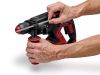 Immagine di TASSELLATORE A BATTERIA TE-HD 18 LI CON 1 BATTERIA 18V 4 AH EINHELL