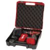Immagine di TRAPANO AVVITATORE A BATTERIA TE-CD 18/43 2 BATTERIE 18V 2,0AH CON 22 ACCESSORI EINHELL