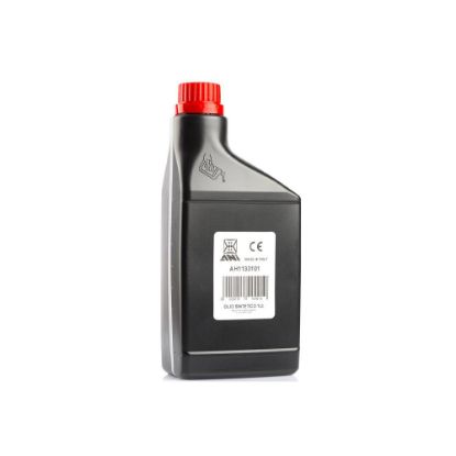 Immagine di OLIO LUBRIFICANTE MINERALE PER COMPRESSORI 1 LT ANI