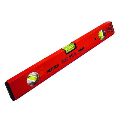 Immagine di LIVELLA MANUALE CON BOLLA CM 80 REGAL METRICA
