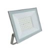 Immagine di FARO LED PRO SERIE SLIM CHIP SAMSUNG 50W 135LM/W COLORE NERO 6500K IP65 V-TAC
