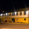 Immagine di FARO LED SMD 50W SLIM E-SERIES CON DRIVER INTEGRATO NERO 4000K IP65 V-TAC