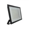 Immagine di FARO LED SMD 100W SLIM E-SERIES CON DRIVER INTEGRATO NERO 4000K IP65 V-TAC