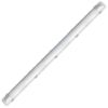 Immagine di PLAFONIERA CON 1 TUBI LED SUPREMA 1200 MM - 18W -4000K - 1800LM - IP65 CENTURY