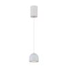 Immagine di LAMPADA A SOSPENSIONE LED 8,5W 3000K COLORE BIANCO Ø10X162CM VT-7794-W V-TAC