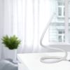 Immagine di LAMPADA LED DA TAVOLO 20 W COLORE BIANCO VT-7312-W-N V-TAC