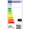 Immagine di PLAFONIERA LED CON TELECOMANDO DIMMERABILE CCT 130W VT-7962 V-TAC