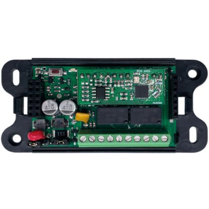 Immagine di SCHEDA RADIO KEY 900 RXM23K 433.92 MHZ KEY