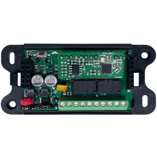 Immagine di SCHEDA RADIO KEY 900 RXM23K 433.92 MHZ KEY