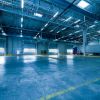 Immagine di PLAFONIERA CON 1 TUBO LED SUPREMA 630 MM - 9W -4000K - 900LM - IP65 CENTURY