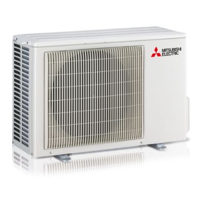 Immagine di UNITA  ESTERNA MULTISPLIT INVERTER MXZ-2F53VF3 2 ATTACCHI R32 MITSUBISHI