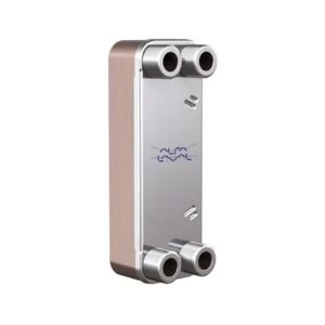 Immagine di SCAMBIATORE SALDOBRASATO CB16-17 PIASTRE ALFA LAVAL