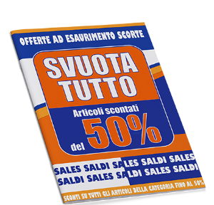 Immagine per la categoria SVUOTATUTTO