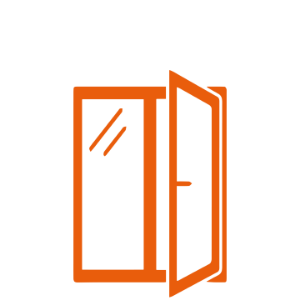 Immagine per la categoria FALEGNAMERIA, SERRAMENTI E SCALE