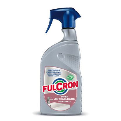 Immagine di FULCRON SUPER ANTICALCARE 750 ML AREXONS