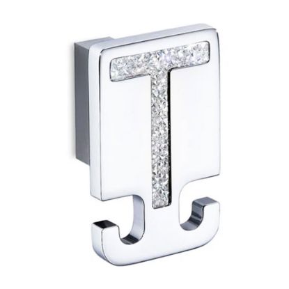 Immagine di APPENDINO DOPPIO CROMO/NERO TOKYO