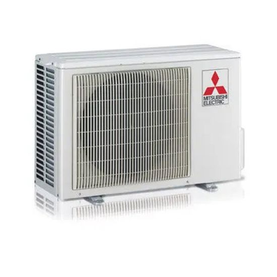 Immagine di UNITA' ESTERNA MULTISPLIT INVERTER MXZ-2F33VF3 2 ATTACCHI R32 MITSUBISHI