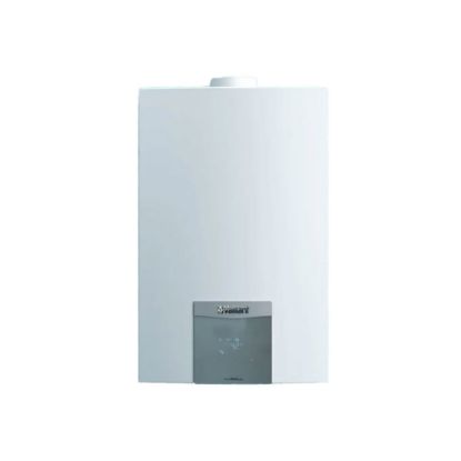 Immagine di SCALDACQUA A GAS TURBOMAG 11 LT GPL CAMERA STAGNA VAILLANT