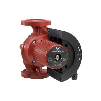Immagine di CIRCOLATORE ELETTRONICO MAGNA1 50-60F MONOFASE  GRUNDFOS SINGOLO