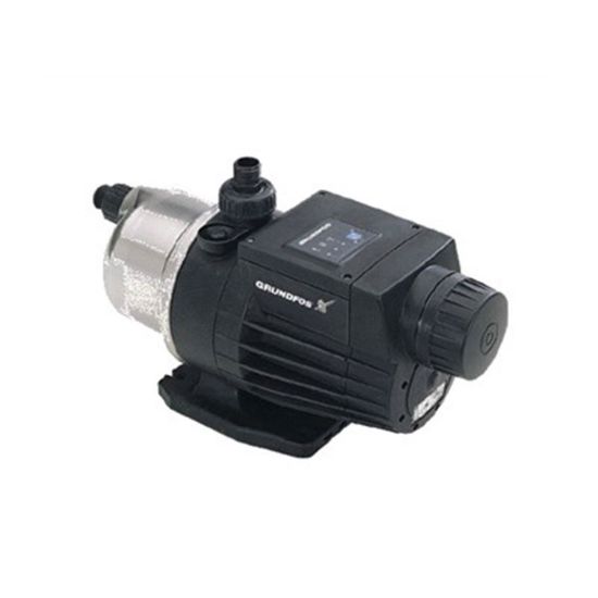 Immagine di POMPA MQ 3-45 CON PRESS CONTROLL GRUNDFOS