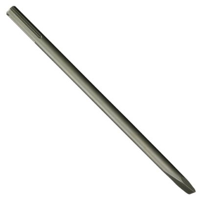Immagine di SCALPELLO PIATTO SDS-MAX 25x400 MM