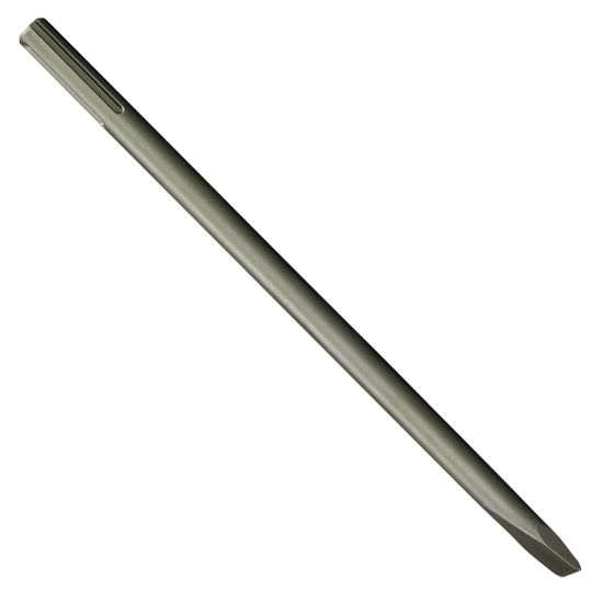 Immagine di SCALPELLO PIATTO SDS-MAX 25x400 MM