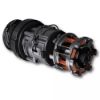 Immagine di CORPO MACCHINA A BATTERIA TRAPANO BATTENTE TE-CD 18/50 LI-I BL 18V EINHELL