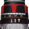Immagine di CORPO MACCHINA A BATTERIA TRAPANO BATTENTE TE-CD 18/50 LI-I BL 18V EINHELL