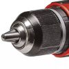 Immagine di CORPO MACCHINA A BATTERIA TRAPANO BATTENTE TE-CD 18/50 LI-I BL 18V EINHELL