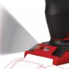 Immagine di CORPO MACCHINA A BATTERIA TRAPANO BATTENTE TE-CD 18/50 LI-I BL 18V EINHELL