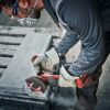 Immagine di CORPO MACCHINA A BATTERIA SMERIGLIATRICE AXXIO-AG18/125Q 18V EINHELL