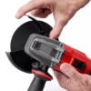 Immagine di CORPO MACCHINA A BATTERIA SMERIGLIATRICE AXXIO-AG18/125Q 18V EINHELL