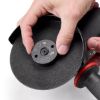 Immagine di CORPO MACCHINA A BATTERIA SMERIGLIATRICE AXXIO-AG18/125Q 18V EINHELL