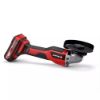 Immagine di CORPO MACCHINA A BATTERIA SMERIGLIATRICE AXXIO-AG18/125Q 18V EINHELL