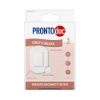 Immagine di CEROTTI PER PELLI SENSIBILI CON GARZA ALTO SPESSORE ART. 4062 SERIE PERFETTO CONFEZIONE 5 PZ