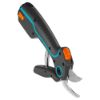 Immagine di CESOIE A BATTERIA ASSISTCUT TAGLIO BYPASS 25MM 3,6V - 2,0AH 470GR GARDENA