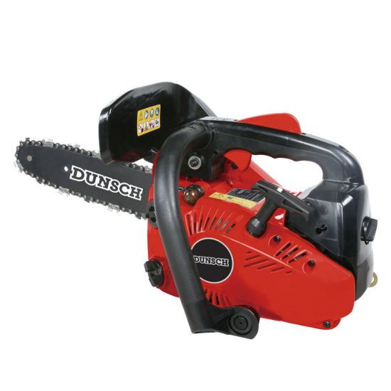 Immagine di MOTOSEGA DU32255-25A DA POTATURA 40DL 3/8" BARRA 25CM CILINDRATA 25,4CC DUNSCH