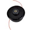 Immagine di DECESPUGLIATORE A SCOPPIO COMBI DU26331DP 4IN1 CILINDRATA 32,6cc DUNSCH