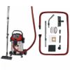 Immagine di ASPIRATORE SOLIDI/LIQUIDI TE-VC 2025SACL EINHELL