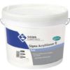 Immagine di FINITURA ACRIL-SILOSSANICA ACRYLSILOXAN Q 14 LT BIANCO/LN PPG SIGMA