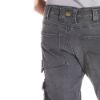 Immagine di PANTALONE WORKER GTONE GRIGIO TG.50 RICA LEWIS