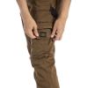Immagine di PANTALONE WORKER GTONE TABACCO TG.52 RICA LEWIS