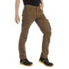 Immagine di PANTALONE WORKER GTONE TABACCO TG.48 RICA LEWIS