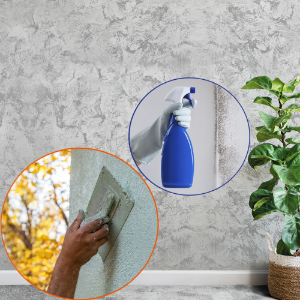 Immagine per la categoria IDROPITTURE MURALI, DECORATIVI E COLORANTI