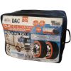 Immagine di CALZE DA NEVE PER AUTOCARRO MOD. ULTRA-PRO MISURA RX180 DAC CONFEZIONE 2 PZ
