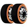 Immagine di CALZE DA NEVE PER AUTOCARRO MOD. ULTRA-PRO MISURA RX170 DAC CONFEZIONE 2 PZ