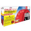 Immagine di CALZE DA NEVE MOD. ACTVICE SERIES ROSSE OMOLOGATE MISURA S CONFEZIONE 2 PZ DAC