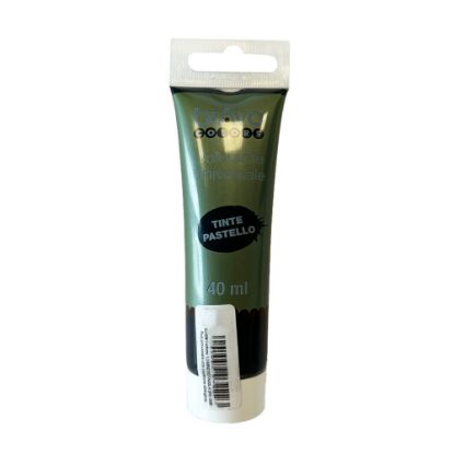 Immagine di COLORANTE UNIVERSALE ARANCIO 40 ML
